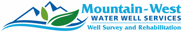 Mountain West Water Well Services